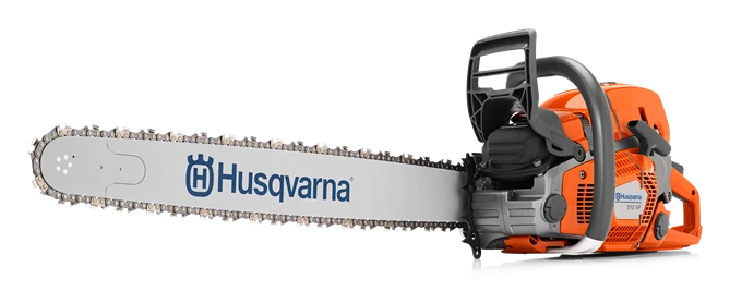 Husqvarna 572XP 70.7cc X-Torq .058 Gauge 20" Chainsaw 1 Husqvarna 572XP 70.7cc X-Torq .058 Gauge 20" Chainsaw