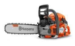 Husqvarna 550XP II 50.1cc X-Torq .050 Gauge 18" Chainsaw