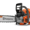 Husqvarna 550XP II 50.1cc X-Torq .050 Gauge 20" Chainsaw