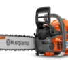 Husqvarna 545 II 50.1cc X-Torq .058 Gauge 18" Chainsaw