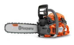 Husqvarna 545 II 50.1cc X-Torq .058 Gauge 18" Chainsaw