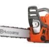Husqvarna 120 II 38cc X-Torq .050 Gauge 16" Chainsaw