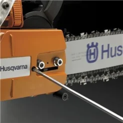 Husqvarna 390XP Professional 88cc Engine .058" Ga 20" Chainsaw 9 Husqvarna 390XP Professional 88cc Engine .058" Ga 20" Chainsaw -Tool Comprehensive h125 0018b 2