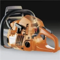 Husqvarna 555 Professional 59.8cc .058" Gauge 20" Chainsaw -Tool Comprehensive h125 0023 6