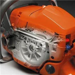 Husqvarna 395XP Professional Logger 94cc .050" Ga 28" Chainsaw -Tool Comprehensive h125 0027b 5