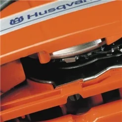Husqvarna T540XP Professional AutoTune 3/8" Pitch 14" Chainsaw -Tool Comprehensive h125 0047b 5