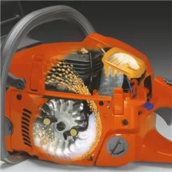 Husqvarna 395XP Professional Logger 94cc .063" Ga 32" Chainsaw -Tool Comprehensive h125 0052b 1 41 1