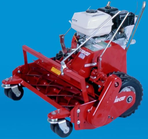 Tru-Cut C27-H Commercial Reel Mower 5.5 HP Honda 2 Tru-Cut C27-H Commercial Reel Mower 5.5 HP Honda - Image 2
