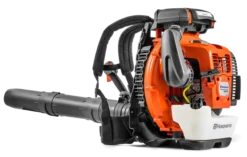 Husqvarna 580BTS II Backpack Leaf Blower 76cc X-Torq Engine