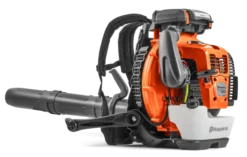 Husqvarna 580BFS II Backpack Leaf Blower 76cc X-Torq Engine