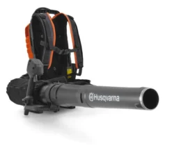 Husqvarna 550iBTX Backpack Leaf Blower 40Volt 73 DB(A) 8 Husqvarna 550iBTX Backpack Leaf Blower 40Volt 73 DB(A) -Tool Comprehensive h210 0725
