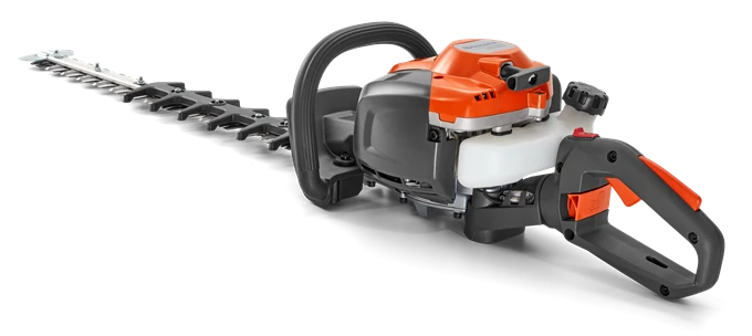 Husqvarna 322HD60 - 21.7cc 23" Double Sided Hedge Trimmer 2 Husqvarna 322HD60 - 21.7cc 23" Double Sided Hedge Trimmer - Image 2