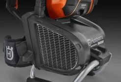 Husqvarna 550iBTX Backpack Leaf Blower 40Volt 73 DB(A) 11 Husqvarna 550iBTX Backpack Leaf Blower 40Volt 73 DB(A) -Tool Comprehensive h220 0250