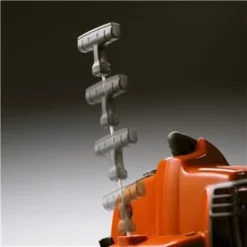 Husqvarna 122C 21.7cc Curved Shaft Smart Start String Trimmer -Tool Comprehensive h225 0028b