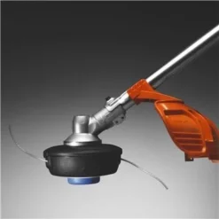 Husqvarna 522L Gas Engine 22.5cc Straight String Trimmer -Tool Comprehensive h225 0122