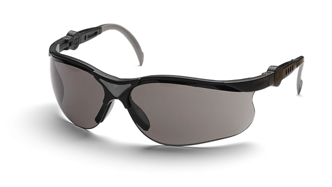 Husqvarna Genuine Part 544963703 HUS X GLASSES GREY 1 Husqvarna Genuine Part 544963703 HUS X GLASSES GREY