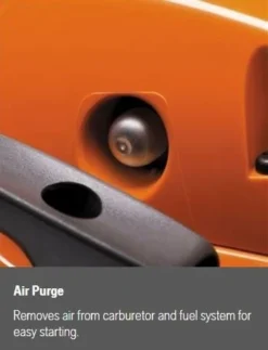 Husqvarna 562XP 20" Chainsaw Professional 59.8cc AutoTune 9 Husqvarna 562XP 20" Chainsaw Professional 59.8cc AutoTune -Tool Comprehensive handheld picture 16 7