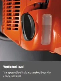 Husqvarna 550XPG Chainsaw 16" Professional 50.1cc AutoTune -Tool Comprehensive handheld picture 17