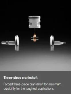 Husqvarna 550XPG Chainsaw 18" Professional 50.1cc AutoTune -Tool Comprehensive handheld picture 21 1