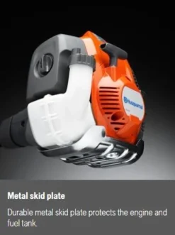 Husqvarna 525P4S Professional 25.4cc Pole Saw 8' Max Reach -Tool Comprehensive handheld picture 8