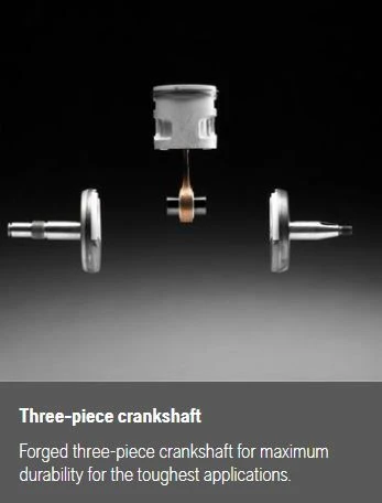 Husqvarna 562XP Professional .058" Gauge AutoTune 18" Chainsaw 5 Husqvarna 562XP Professional .058" Gauge AutoTune 18" Chainsaw - Image 5