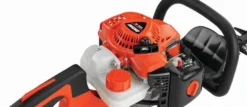 Echo HC-2020 Professional Grade Hedge Trimmer 21.2 Cc -Tool Comprehensive hc 2020 engine