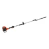 Echo HCA-2620 59" Shafted Hedge Trimmer, Articulating
