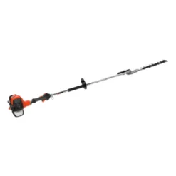 Echo HCA-2620 59" Shafted Hedge Trimmer, Articulating