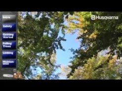 Husqvarna 562XP 20" Chainsaw Professional 59.8cc AutoTune