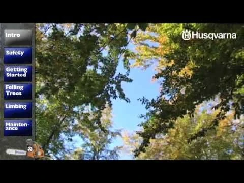 Husqvarna 562XP 20" Chainsaw Professional 59.8cc AutoTune 1 Husqvarna 562XP 20" Chainsaw Professional 59.8cc AutoTune