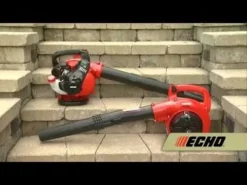 Echo PB-255LN Handheld Leaf Blower Low Noise 25.4cc Engine -Tool Comprehensive hqdefault 31 7