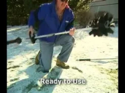 Echo 99944200620 PAS ProPaddle Attachment -Tool Comprehensive hqdefault 34 7