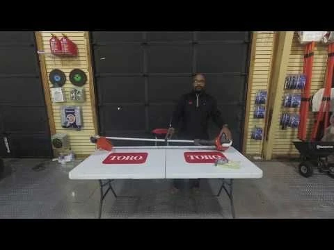 Husqvarna 129L 27cc Straight Shaft String Trimmer 6 Husqvarna 129L 27cc Straight Shaft String Trimmer - Image 6