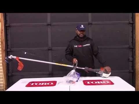 Husqvarna 525LST 19" Professional Straight Shaft String Trimmer 2 Husqvarna 525LST 19" Professional Straight Shaft String Trimmer - Image 2