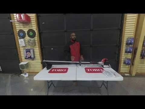 Shindaiwa T262X 25.4cc 2-Stroke Straight Shaft String Trimmer 2 Shindaiwa T262X 25.4cc 2-Stroke Straight Shaft String Trimmer - Image 2