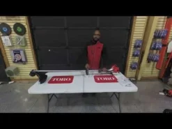 Shindaiwa T-235 Gas Solid Shaft String Trimmer 21.2cc Engine