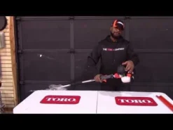 Echo SHC-2620 Hedge Trimmer - 20" Blade 25.4cc Engine -Tool Comprehensive hqdefault 5 2