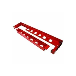 Trimmer Trap HT-1 Accessory Hand Tool Rack For Open Trailer Trimmer Racks -Tool Comprehensive ht 1