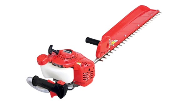 Shindaiwa HT235 Commercial Grade Single Sided Hedge Trimmer 1 Shindaiwa HT235 Commercial Grade Single Sided Hedge Trimmer