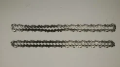 Husqvarna 2 Chainsaw Carving Chain 25AP065G - 64 Drive Link - 503305464