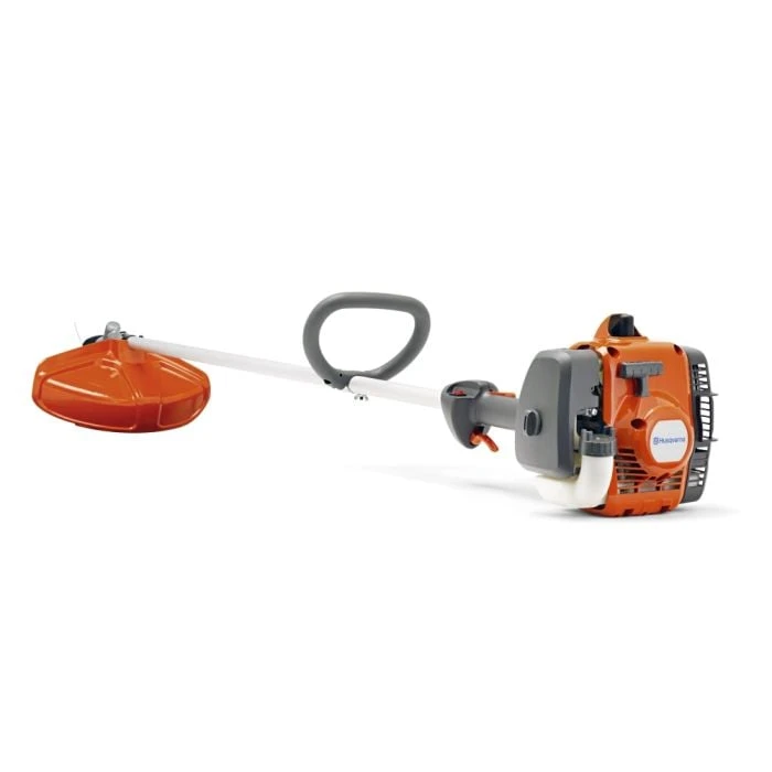 Husqvarna 129L 27cc Straight Shaft String Trimmer 1 Husqvarna 129L 27cc Straight Shaft String Trimmer