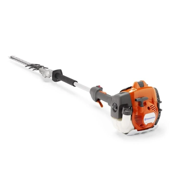 Husqvarna 525HF3S Fixed Pole Hedge Trimmer 26" Double Sided - 25.4 Cc 1 Husqvarna 525HF3S Fixed Pole Hedge Trimmer 26" Double Sided - 25.4 Cc