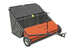 Husqvarna 42" 588 20 99-01 Premium Lawn Sweeper With Spiral Brush HQ-4222LS