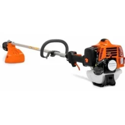 Husqvarna 430LS String Trimmer Straight Shaft 29.5cc W/ Extra Oil & Trimmer Line Open Box -Tool Comprehensive husqvarna 430ls 3