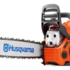 Husqvarna 460 Rancher Chainsaw 24" W/ 6-Pack Oil & Extra Chain