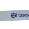 Husqvarna Genuine Part 508926172 18" Chainsaw Bar .325 72DL