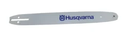 Husqvarna Genuine Part 508926172 18" Chainsaw Bar .325 72DL