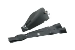 Husqvarna 531309641 HU42 Mulch Kit Fits 42" Tractors