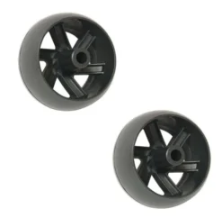 Husqvarna Genuine Part 532174873 Deck Gauge Wheel Rally Multipack Of 2 -Tool Comprehensive husqvarna 532174873 2