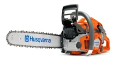 Husqvarna 550XPG Chainsaw 18" Professional 50.1cc AutoTune